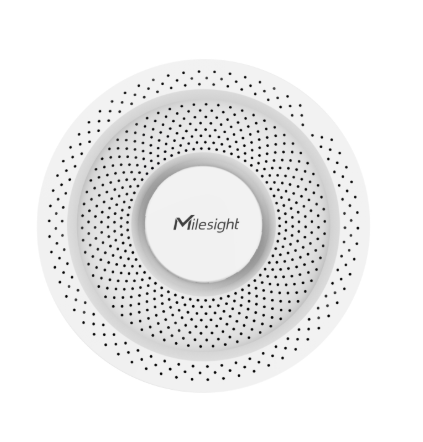 Czujnik dymu e-papierosów