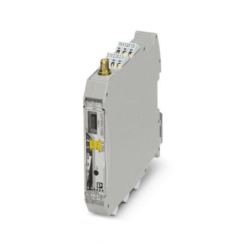 RAD-2400-IFS - Moduł bezprzewodowy