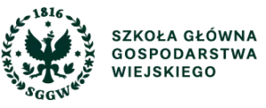 Warsaw University of Life Sciences
Partner naukowy