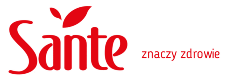 Logo Sante